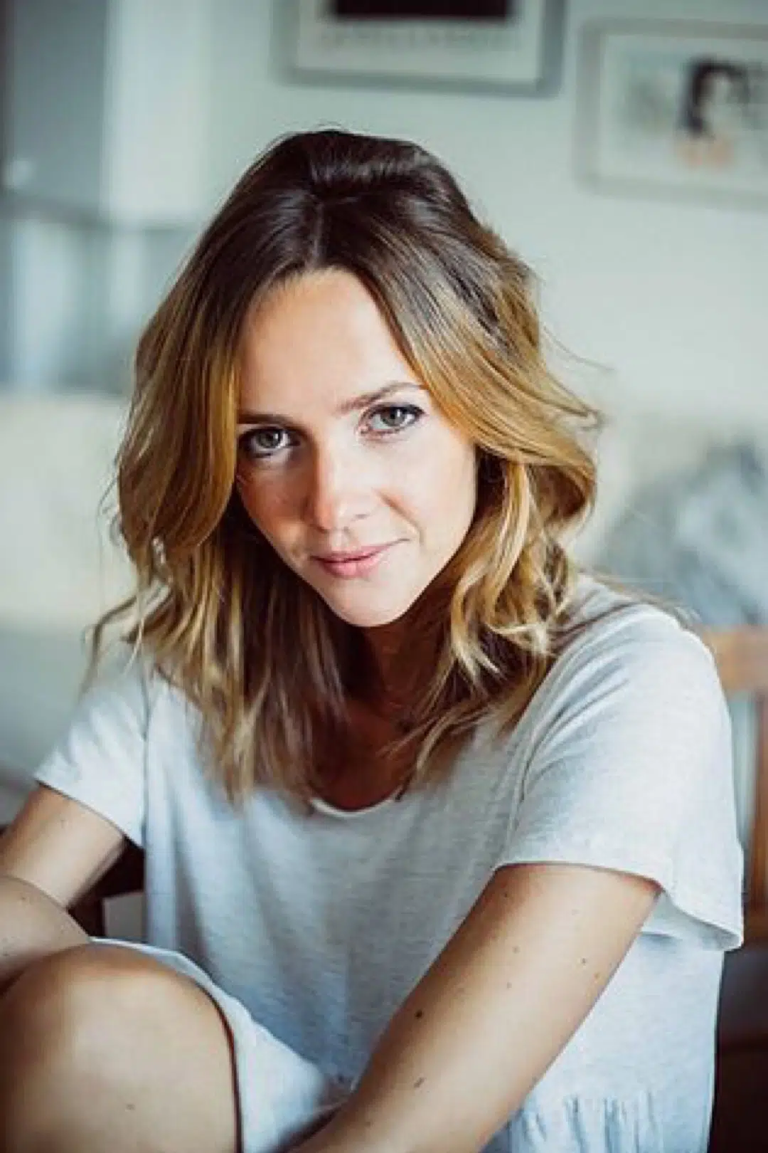 Caroline Chirache