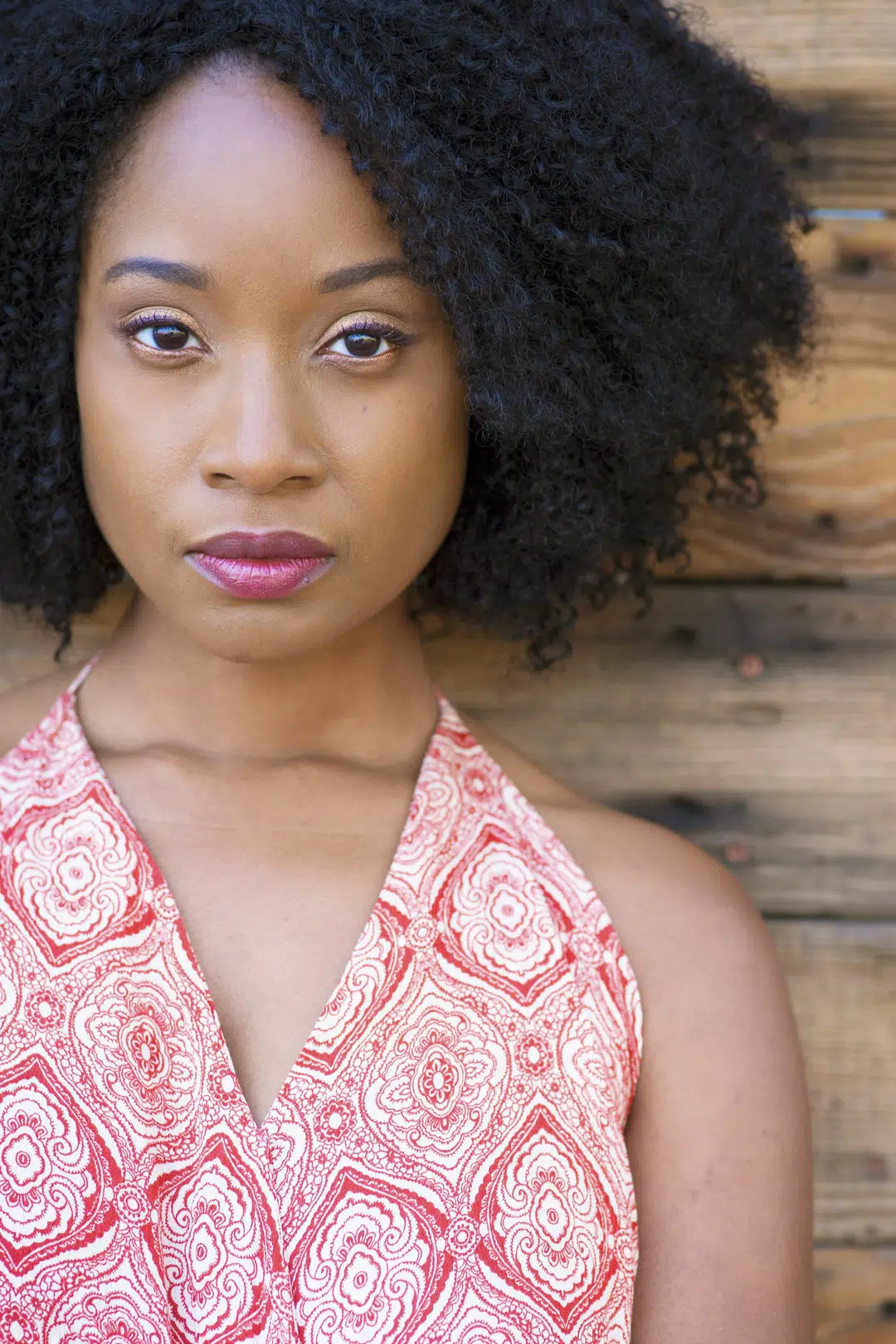 LaNina Thomas