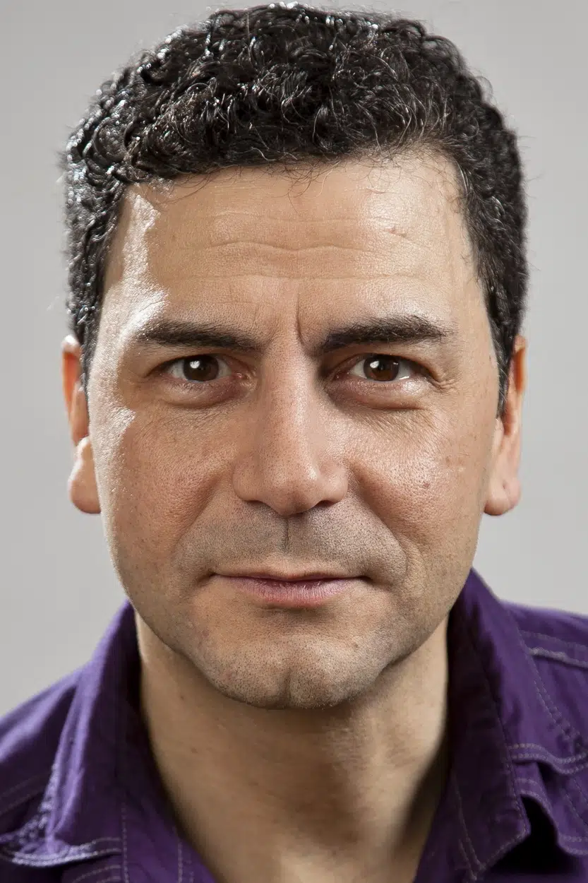 Allan Carvalho