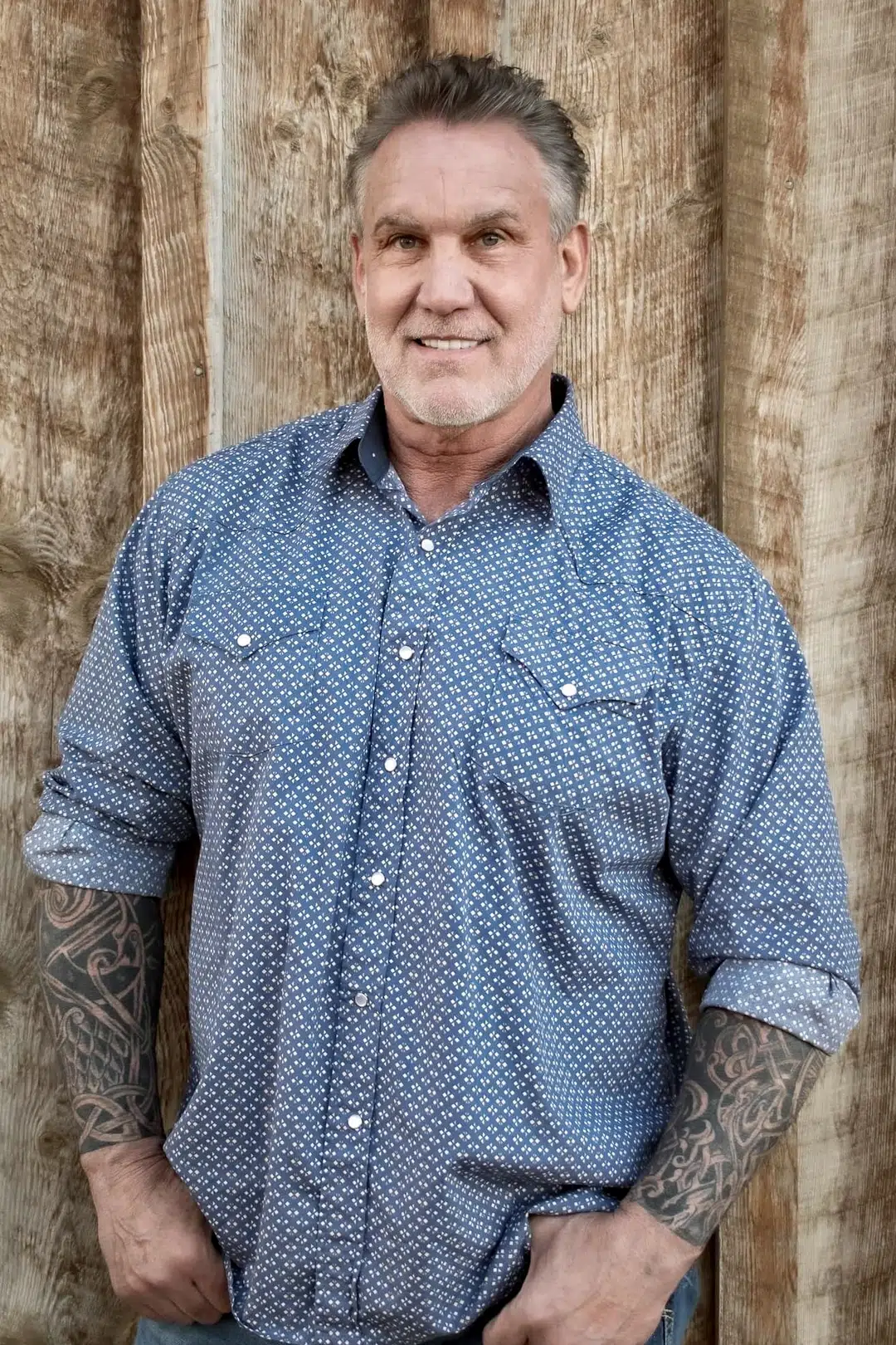 C.J. Graham