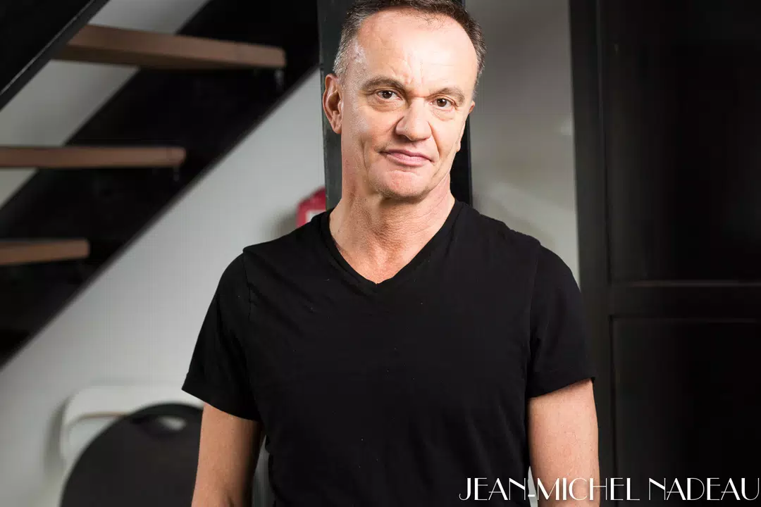 Jean-Michel Nadeau