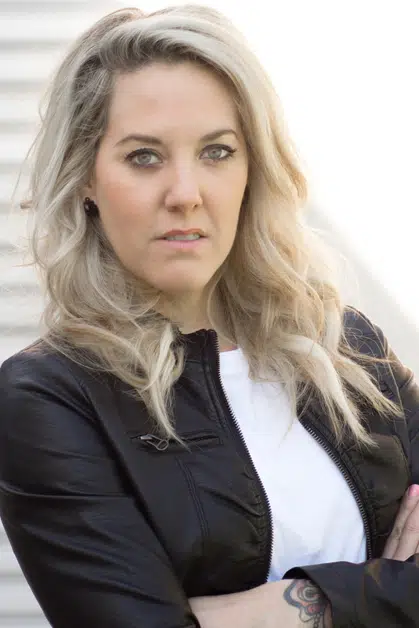 Leah Tilney