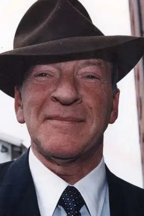 Pehr G. Gyllenhammar