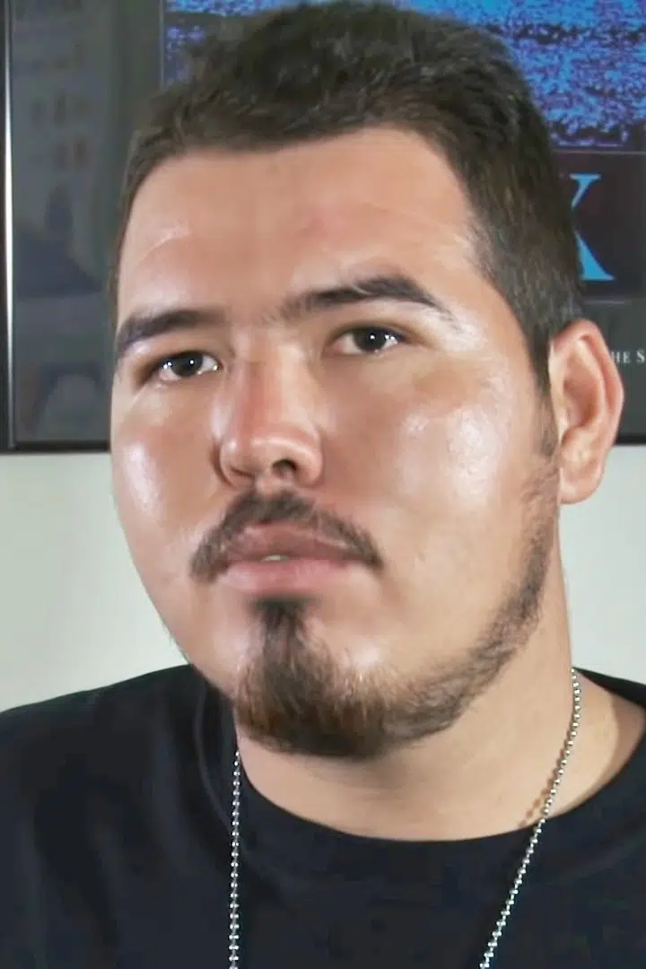 Martin Rodriguez Jr.