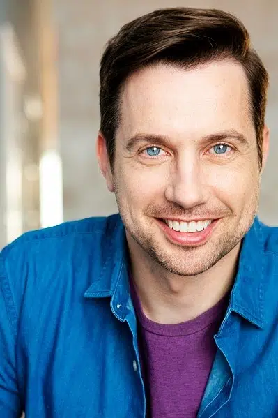 Phil Berry