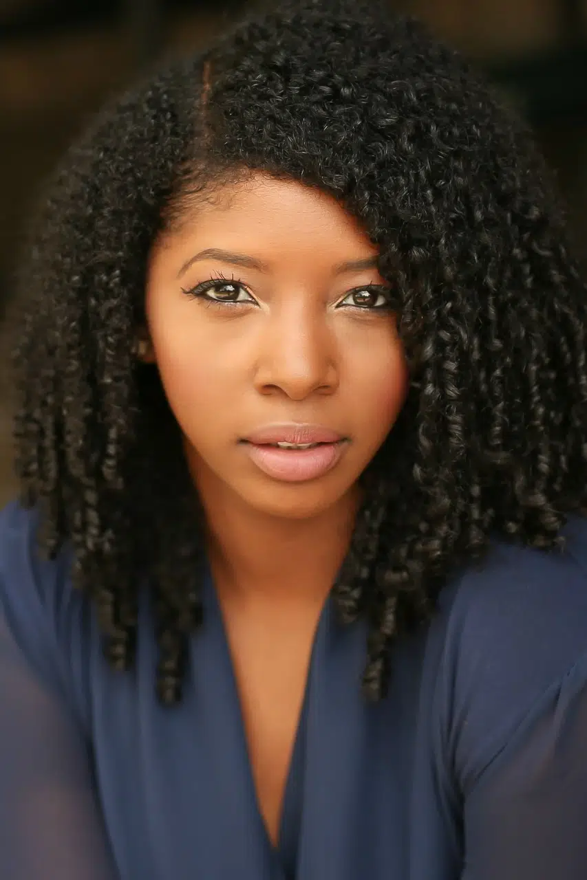 Kierra Spruill