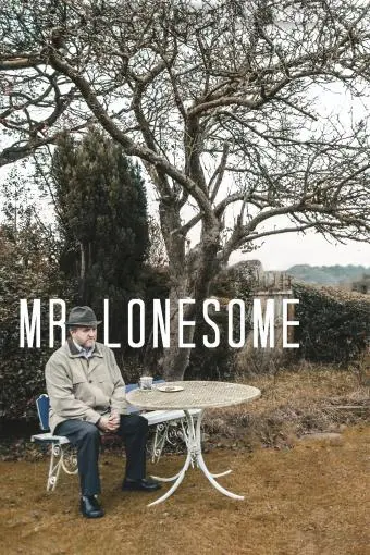 Mr Lonesome_peliplat