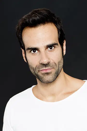 David Ordinas
