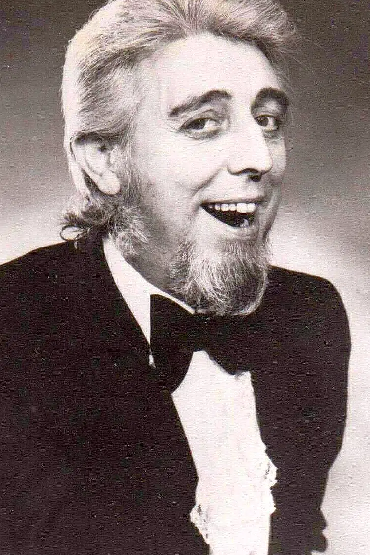Clinton Ford