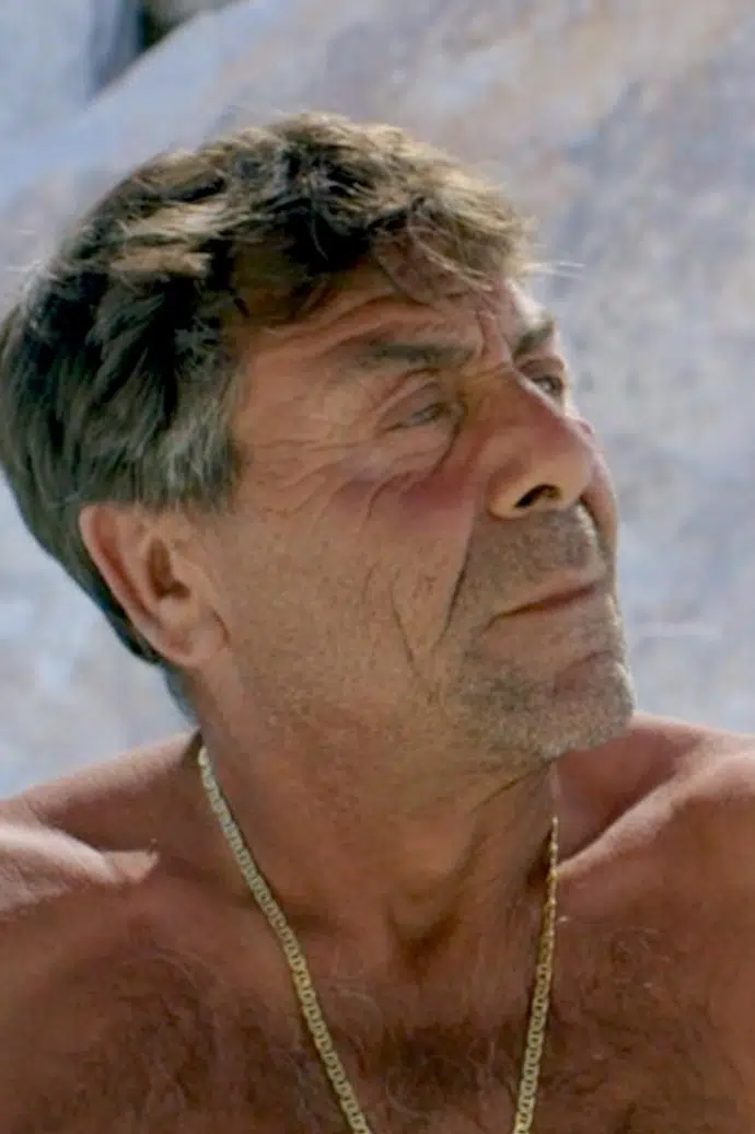 Franco Barattini