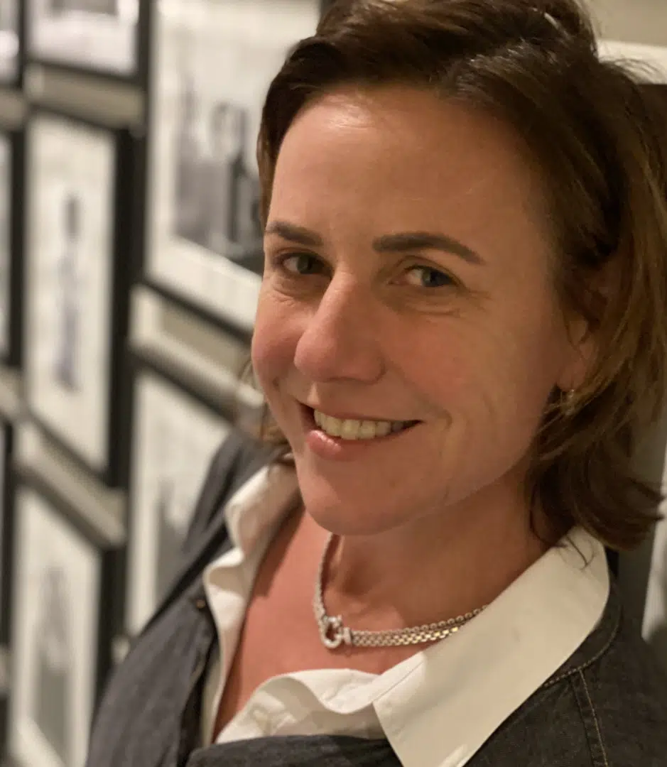 Lisa Hepner
