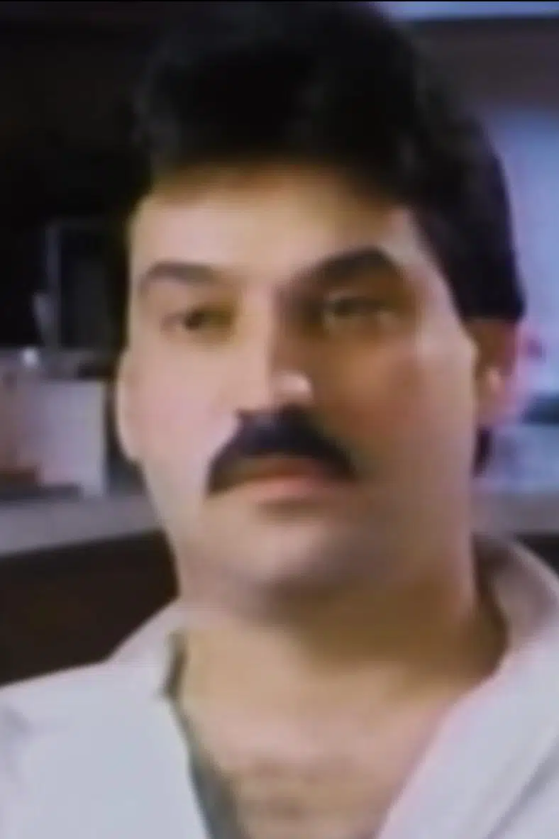 Tommy Zaino