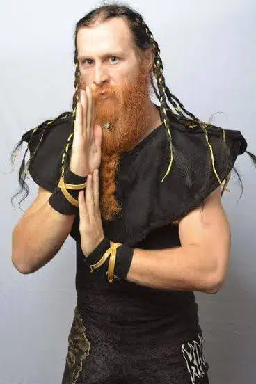Jason Kincaid