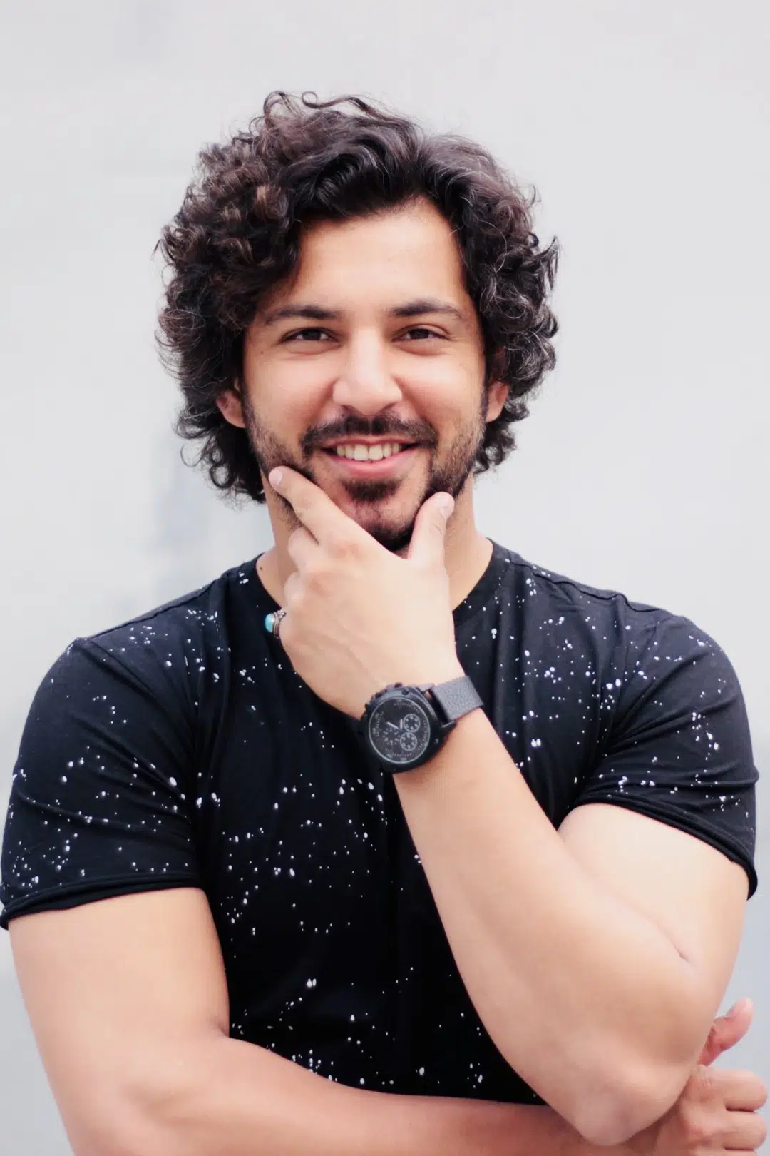 Abdullah Osman
