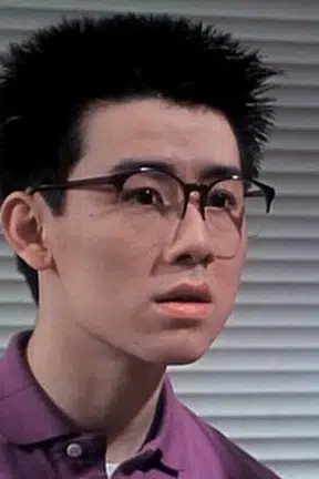 Shu-Kei Wong