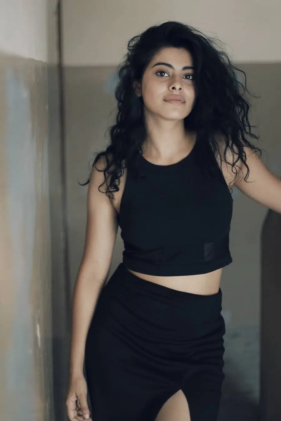 Anisha Victor