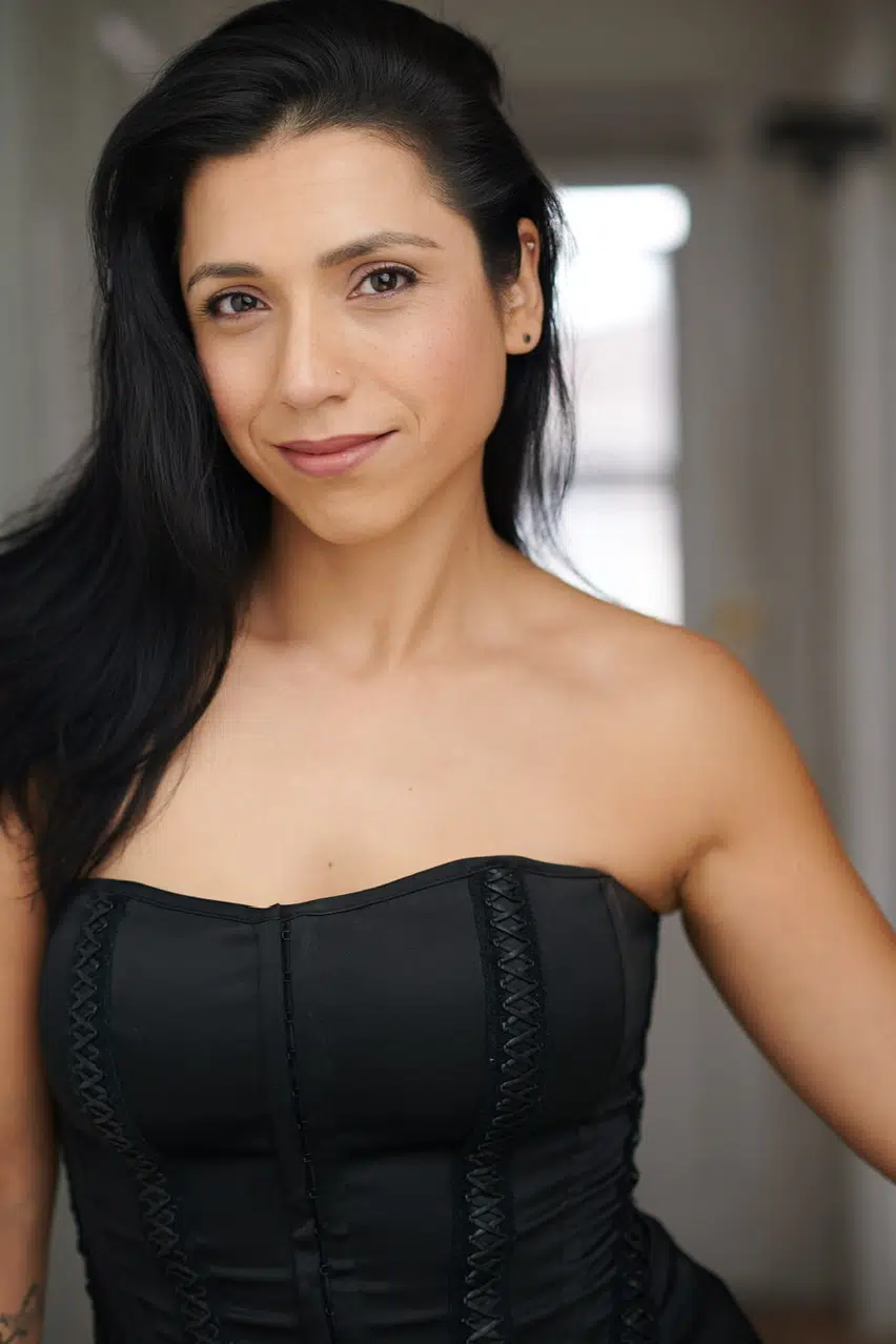 Cyntia Moreno
