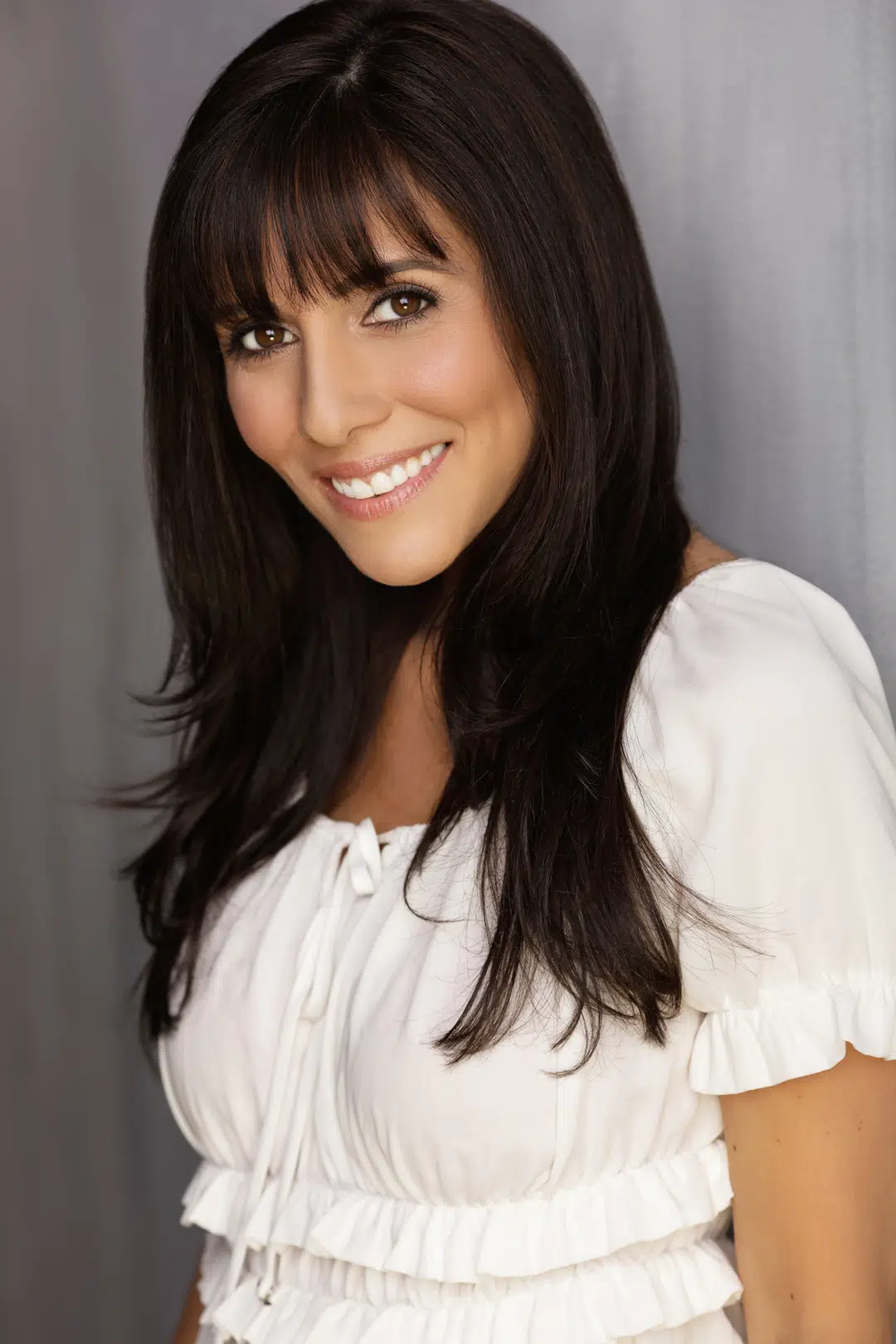 Nancy Telzerow
