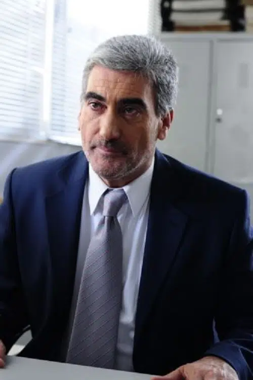 Nikos Nikolaou