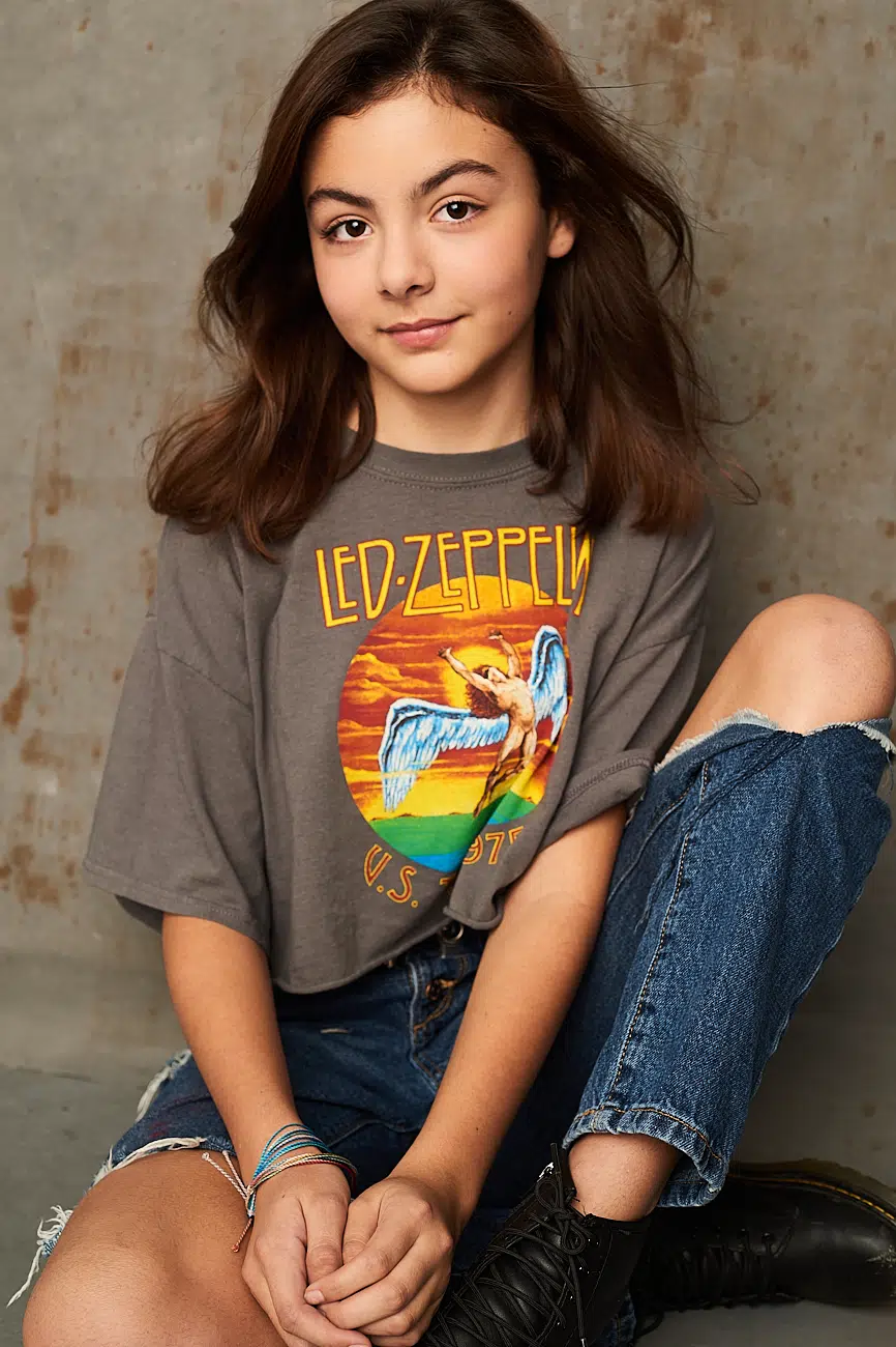 Sadie Burns