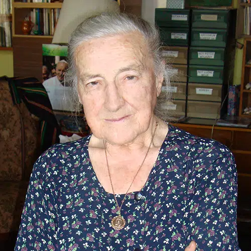 Wanda Póltawska