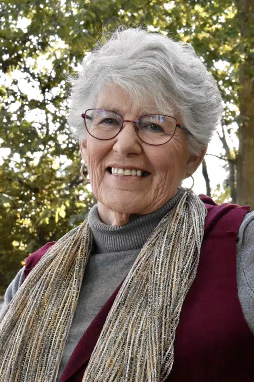 Carol Niswonger
