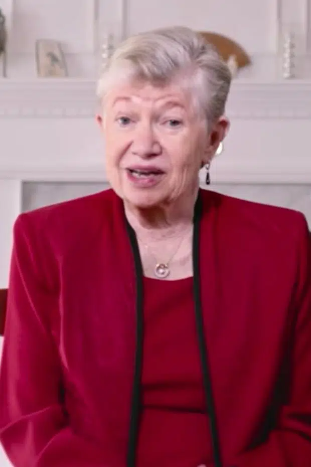 Beverley Whipple