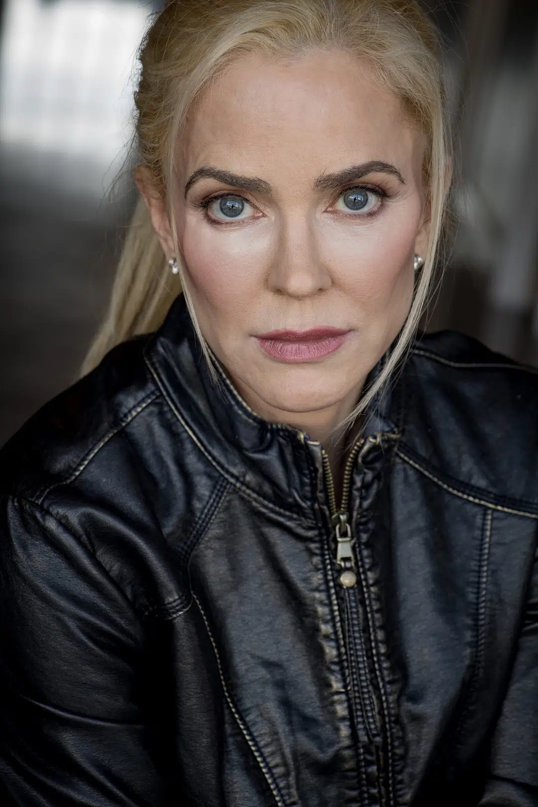 Allison Pittman