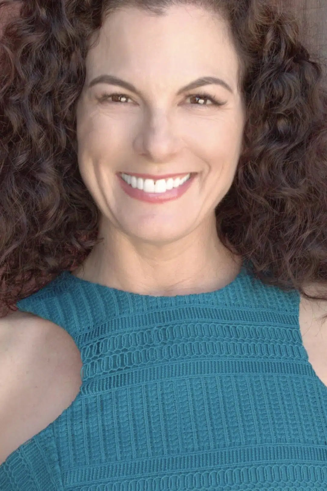 Rebecca Whitman