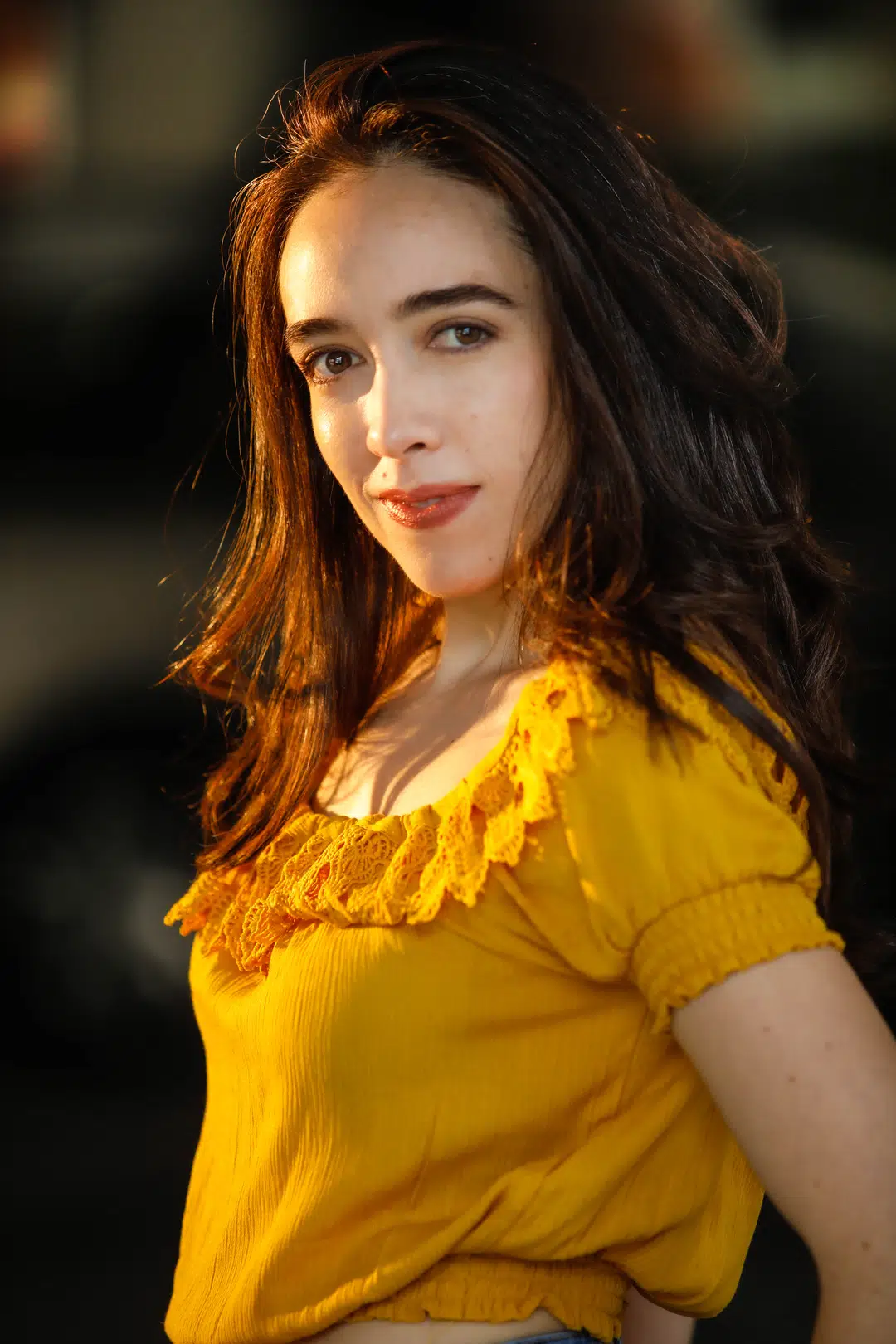 Alejandra Camacho