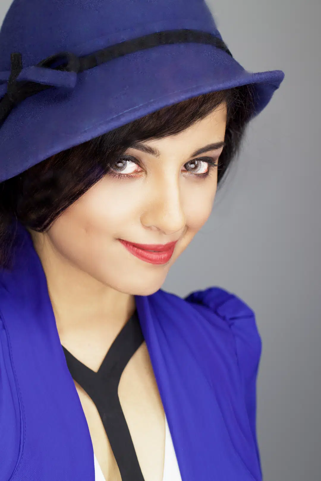 Shruthi Mathur