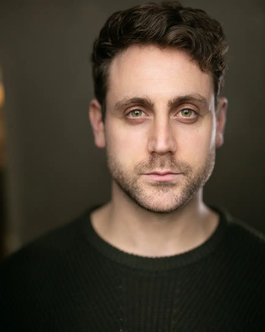 Jonathan Blakeley