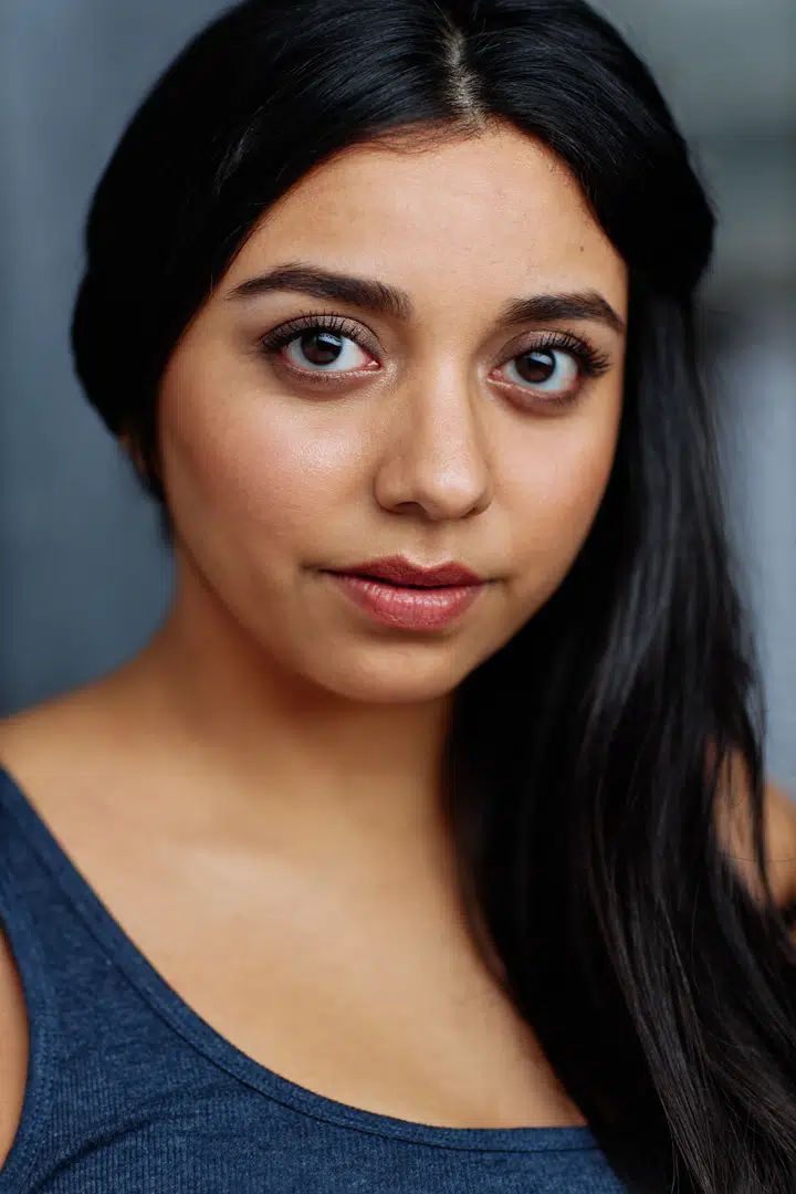 Jordanna Hernandez