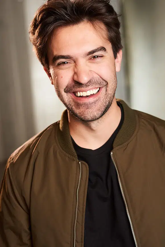 James Ferrero