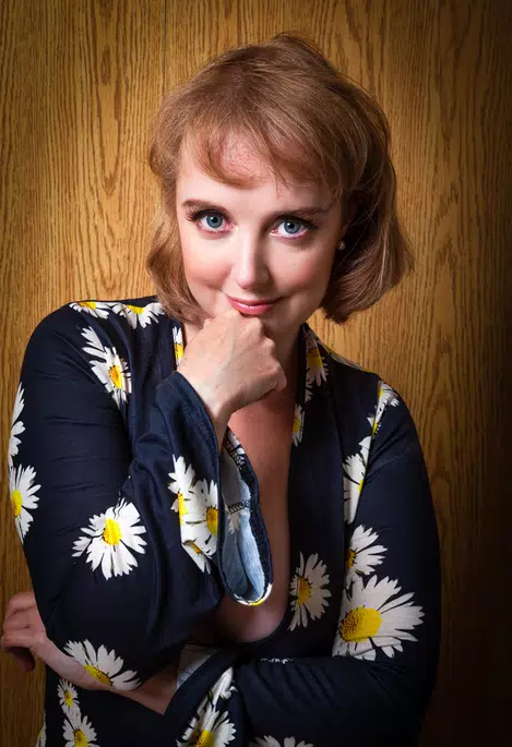 Hayley Angela Gilbert