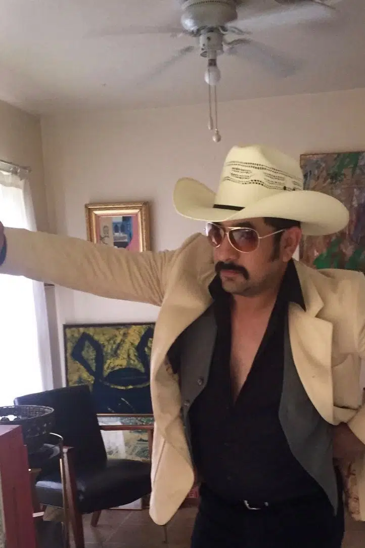 Roy Montez
