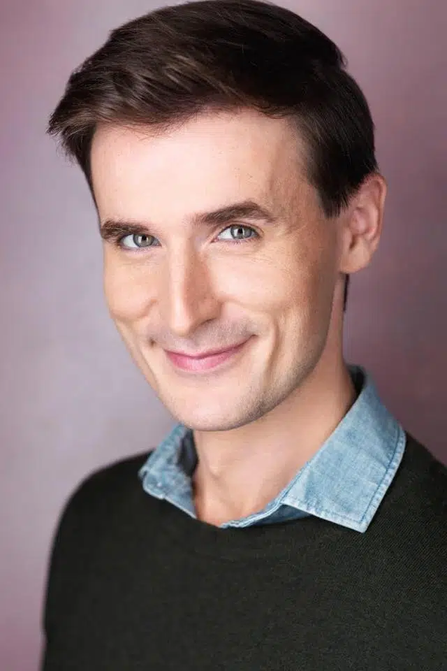 Tim Dowd
