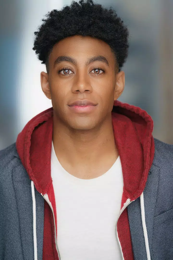 Jared Michael Jordan