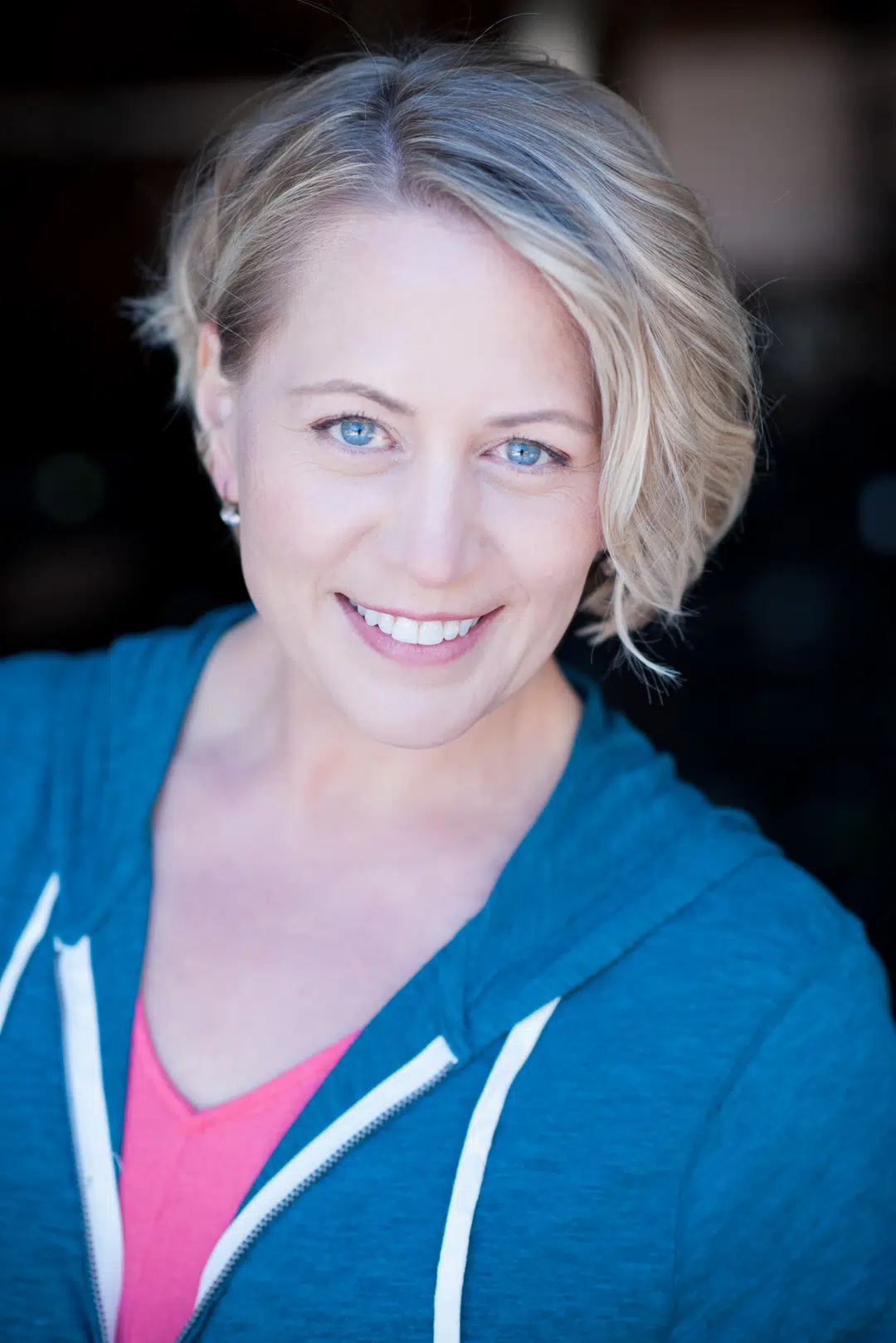 Erika Hoveland