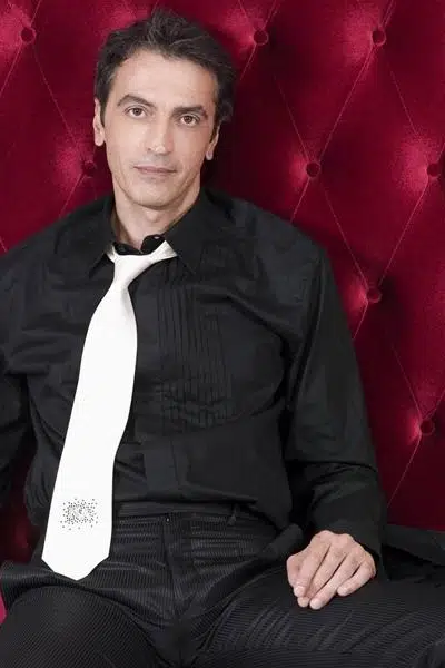 Giorgos Kormanos