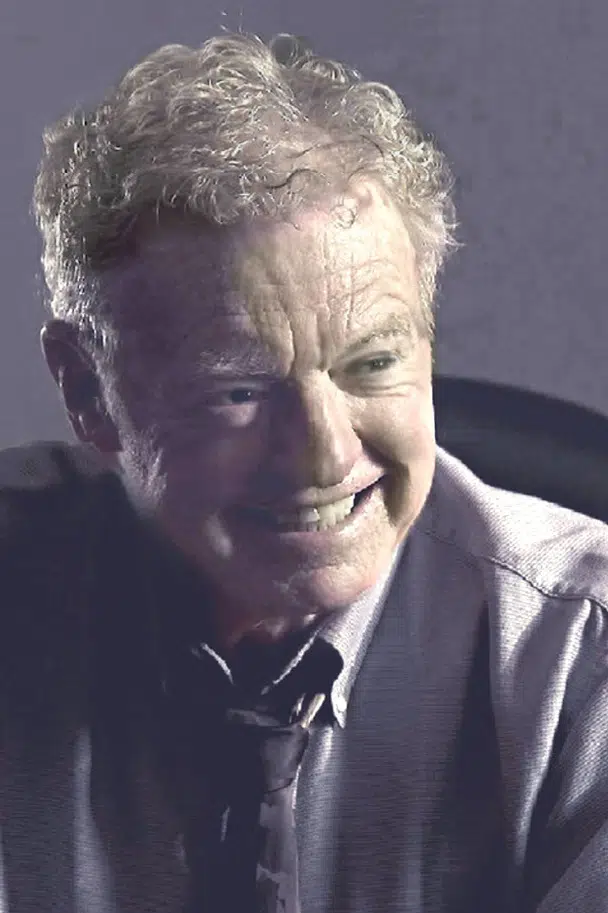Dick McMahon