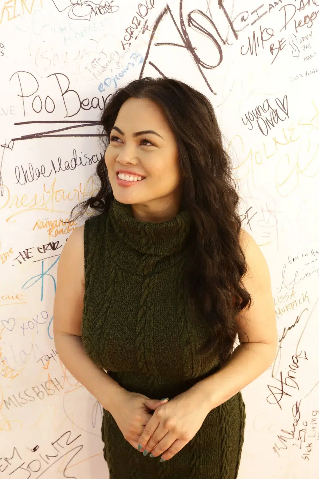Roslynn Cobarrubias