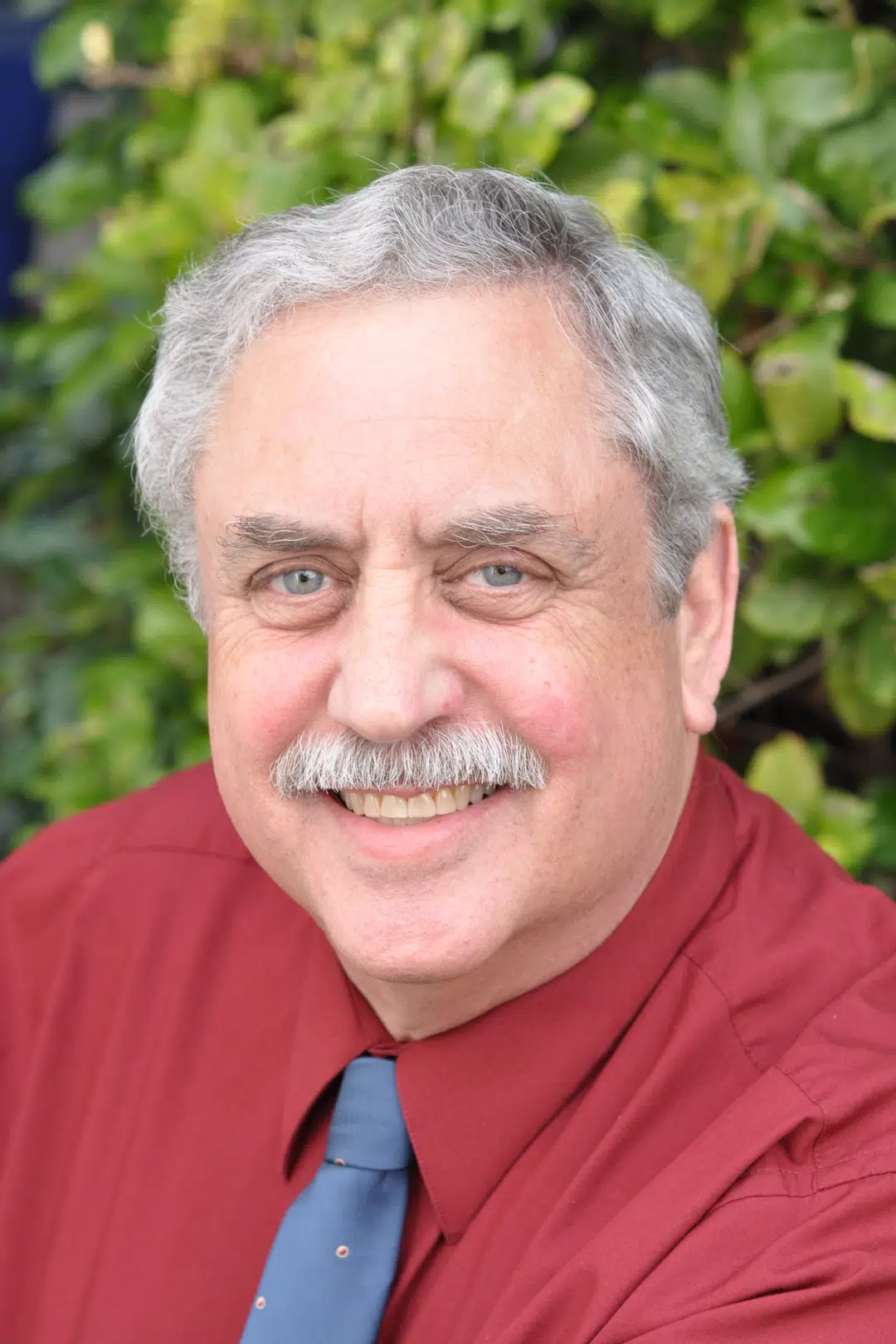 Ed Hollingsworth