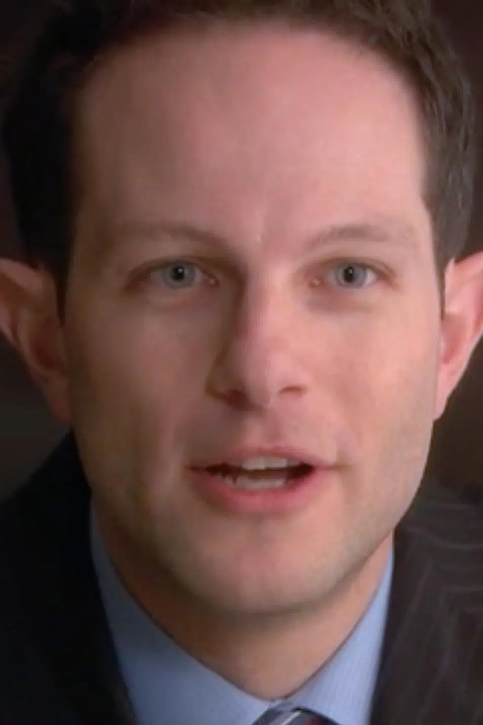 Kenneth Vogel