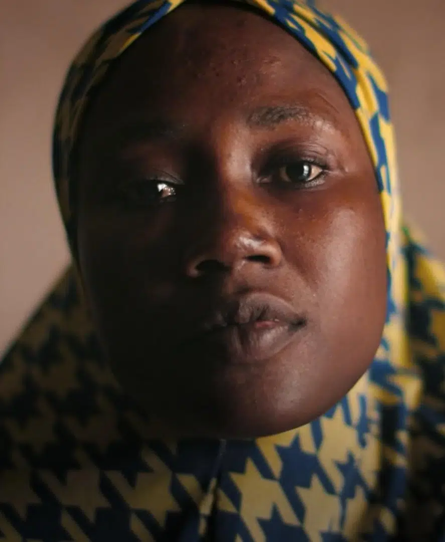 Balaraba Mohammed