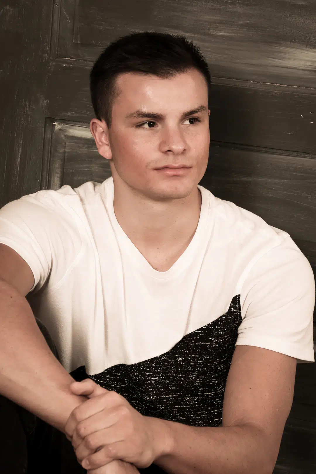 Brandon Lunzman