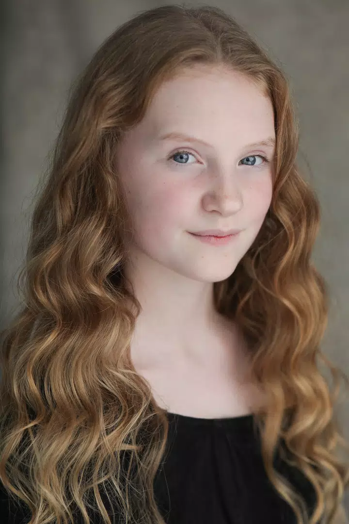 Isabella Kennard-Barden