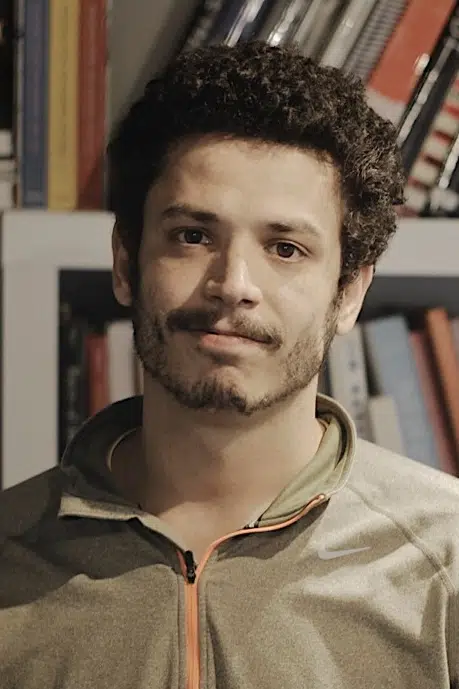 Rafael Queiroga