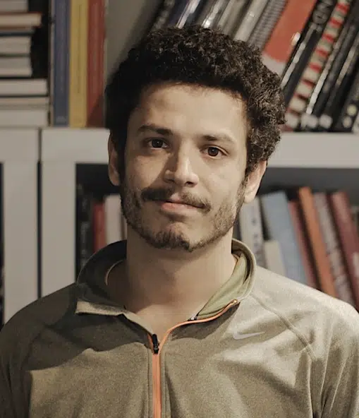 Rafael Queiroga