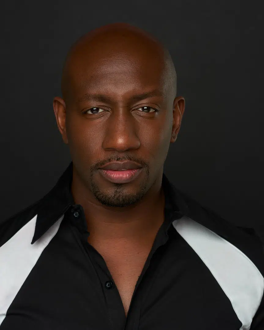 Dwayne Parker